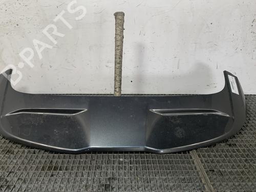 Spoiler bagklap Spoiler bagklap FORD FOCUS IV (HN) 1.0 EcoBoost mHEV Flex (125 hp) 33238712 33238712