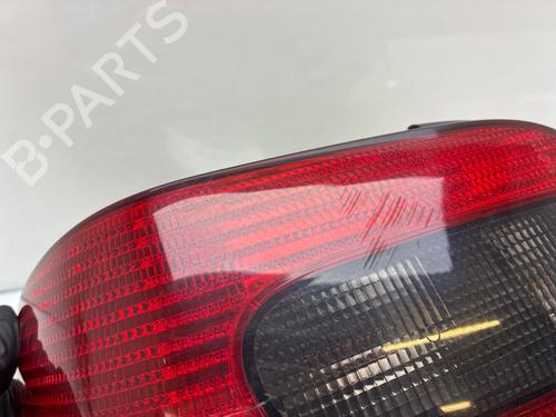 Venstre baglygte Venstre baglygte CITROËN XSARA (N1) 2.0 HDi 90 (90 hp) 39707996 39707996