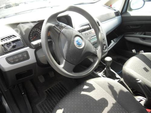 Headlight switch FIAT GRANDE PUNTO (199_) | BP20019303I24 - Image 11