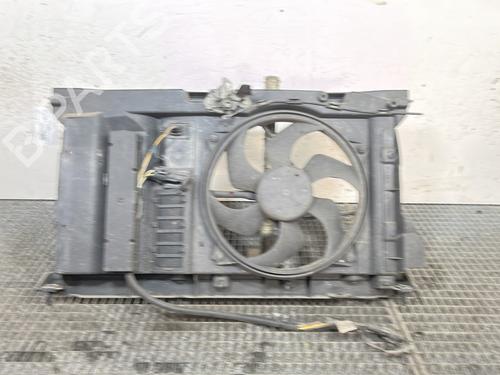 front-slam-panel-peugeot-307-cc-3b-2003-2004-2005-2006-2007-2008-2009-32389409 main image