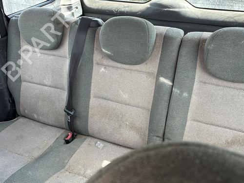 Tailgate PEUGEOT PARTNER MPV (5_, G_) 2.0 HDI | BP29501664C6 