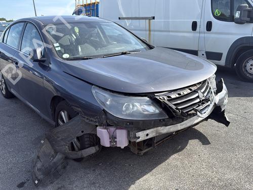 Right front shock absorber RENAULT LATITUDE (L70_) 2.0 dCi 150 (L70H) | BP31048990M17  - Image 26