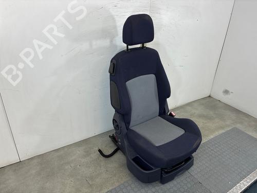 Right front seat PEUGEOT 1007 (KM_) 1.6 16V | BP39985177C16 - Image 2