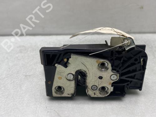 Used Front right lock DACIA LOGAN MCV II TCe 90 (K8M1, K8MA, K8AC) (90 hp) 24208082