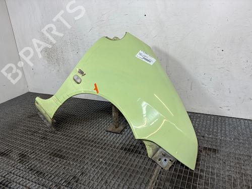Used Right front fenders Right front fenders RENAULT TWINGO I (C06_) 1.2 16V (C060) (60 hp) 39707935 39707935