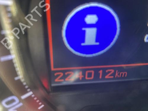 Engine control unit (ECU) CITROËN C5 III (RD_) 1.6 HDi 110 (RD9HZC) | BP29165662M57  - Image 18