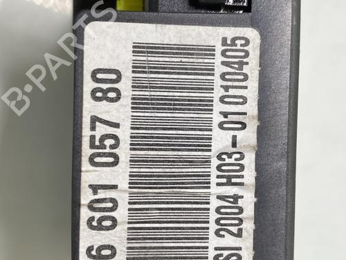 Used Fuse box Fuse box PEUGEOT 307 (3A/C) 1.4 16V (88 hp) 29141774 29141774