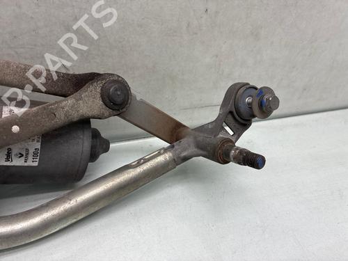 Used Front wiper motor Front wiper motor RENAULT LAGUNA Coupe (DT0/1) 2.0 GT (204 hp) 36364458 36364458
