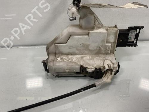 Front right lock CITROËN C3 I (FC_, FN_)  | BP19980151C97 