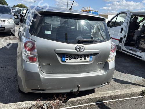 Switch TOYOTA VERSO (_R2_) 2.0 D-4D (AUR20_, AUR20R) | BP29635089I30 - Image 7