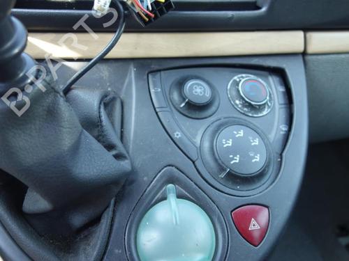 Front slam panel CITROËN C8 (EA_, EB_) | BP20003308C72 - Image 10