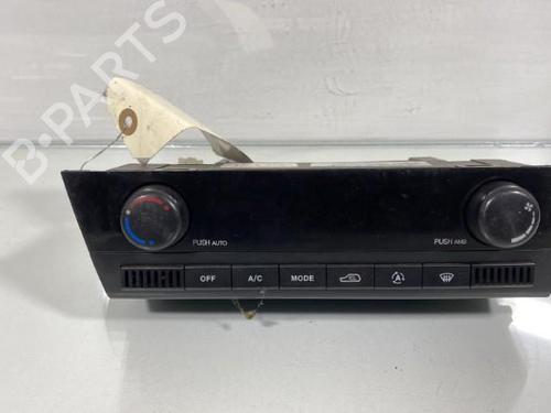 Climate control SSANGYONG ACTYON I 200 Xdi 4WD | BP21956408I5 - Image 2