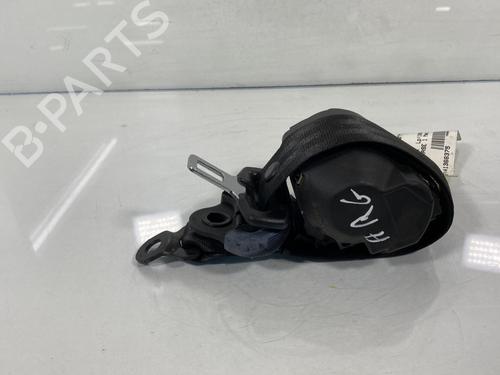 Used Rear left seatbelt Rear left seatbelt VW POLO III CLASSIC (6V2) [1995-2009] 20031029 20031029