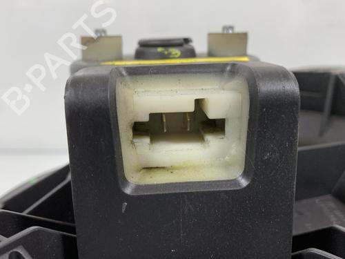 Used Heater blower motor FIAT PUNTO (199_) [2012-2025]  20008997