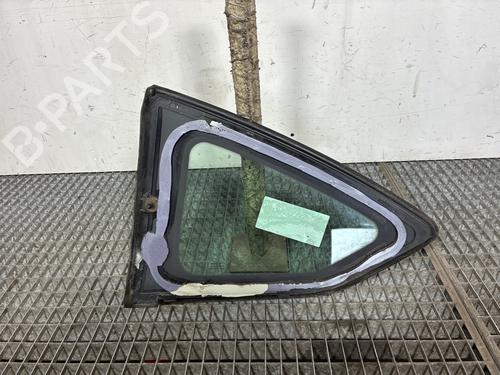 Used Rear right quarter glass Rear right quarter glass 37648654 37648654