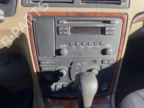 Used Parts VOLVO V70 II (285) 2.5 T AWD (209 hp) 1973136