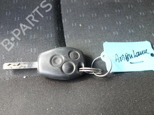 Used Parts OPEL MOVANO B Bus (X62) [2010-2025]  1799290