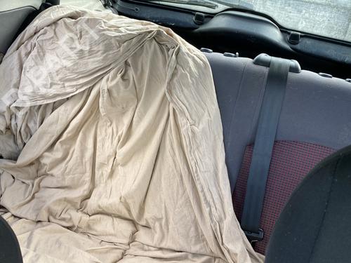 Left taillight PEUGEOT 206 Hatchback (2A/C) 1.4 HDi eco 70 | BP32292526C34