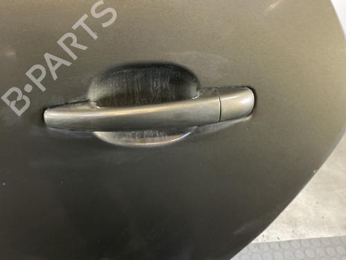 Left rear door PEUGEOT 3008 I MPV (0U_) 1.6 HDi | BP24427631C4 