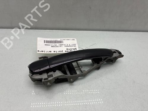 rear-left-exterior-door-handle-vw-golf-v-1k1-2003-2004-2005-2006-2007-2008-2009-2010-38237435 main image
