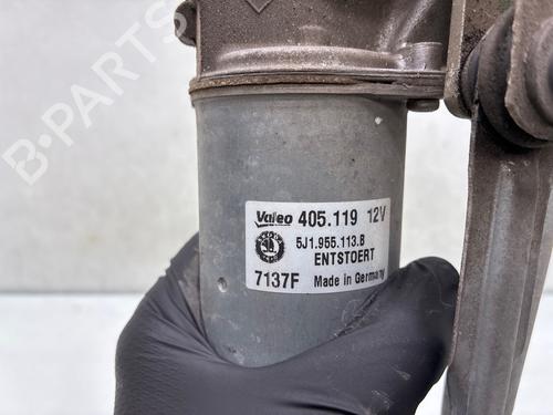 Used Front wiper motor Front wiper motor 37028963 37028963