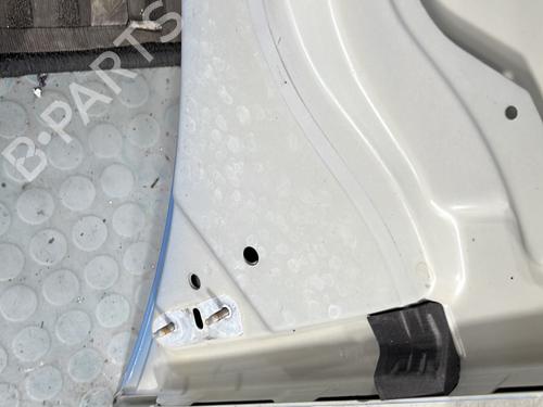 Hood CITROËN C3 I (FC_, FN_) 1.4 16V | BP28280304C1 