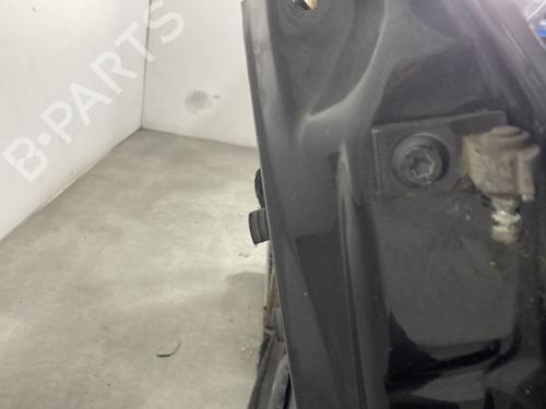 Left front door AUDI A3 (8P1) 2.0 TDI 16V | BP25261824C2 
