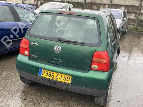 Left mirror VW LUPO I (6X1, 6E1) 1.0 | BP19949282C26 