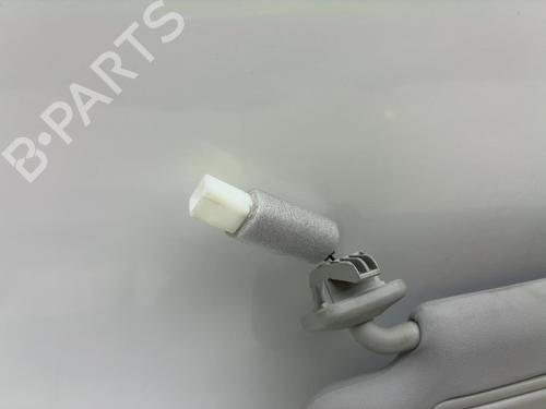 Left sun visor SUZUKI SX4 S-Cross (JY) 1.0 (AKK 310) | BP40030882I1 - Image 4