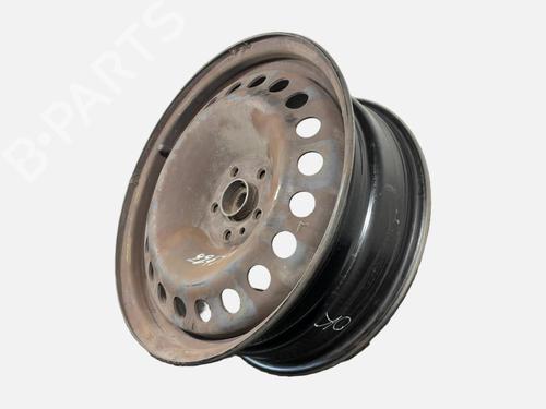 Used Rim Rim 39211989 39211989