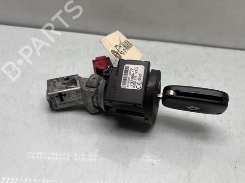 Ignition barrel RENAULT CLIO III (BR0/1, CR0/1) 1.5 dCi (C/BR0G, C/BR1G) | BP29508120M48 