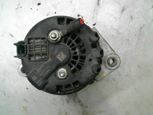 Used Alternator Alternator VOLVO C70 II Convertible (542) D3 (150 hp) 19980107 19980107