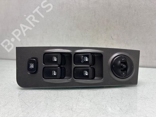 Left front window switch HYUNDAI MATRIX (FC) 1.5 CRDi VGT | BP39455106I27 - Image 4