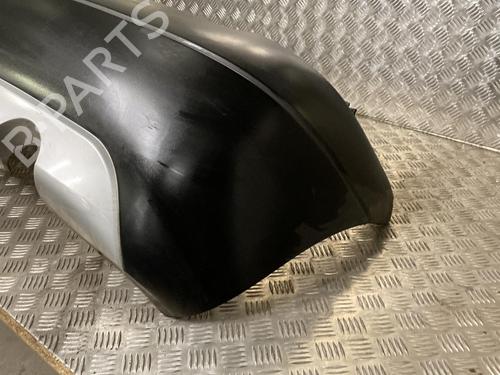 Bak støtfanger CITROËN C3 I (FC_, FN_) 1.4 16V HDi (90 hp) 20012664