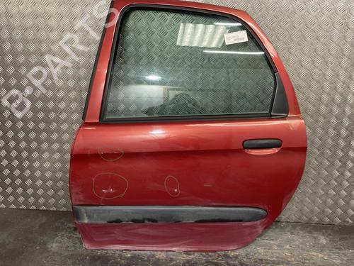 Used Left rear door CITROËN XSARA PICASSO (N68) 1.6 HDi (109 hp) 21956159