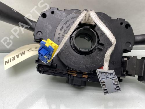 Steering column stalk CITROËN C2 (JM_) 1.4 HDi | BP26496041I23 