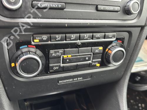 Steering wheel VW GOLF VI (5K1) 2.0 TDI | BP31976481C49 - Image 21