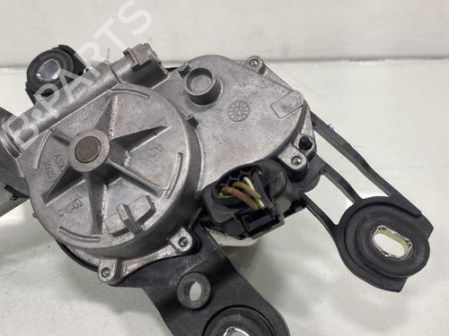 Used Rear wiper motor Rear wiper motor VW GOLF VII Variant (BA5, BV5) 1.6 TDI (105 hp) 22916371 22916371