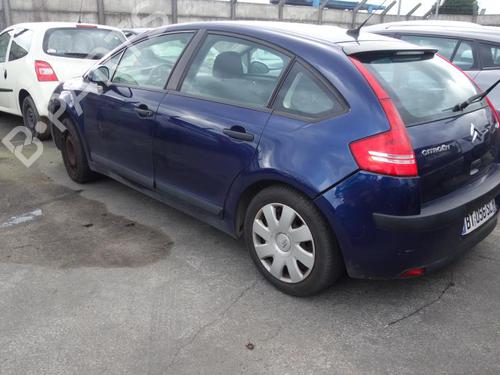 Klapa wlewu paliwa CITROËN C4 I (LC_)  | BP20031229C131 
