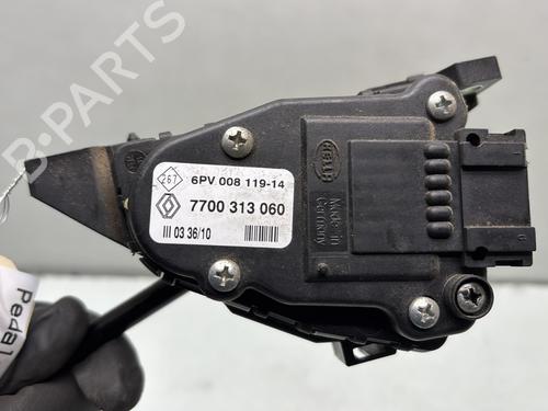 Pedal RENAULT TRAFIC II Bus (JL) 2.0 dCi 90 (JL00, JL01, JL0H, JL0M, JL0P, JL0S) | BP32062655I4 