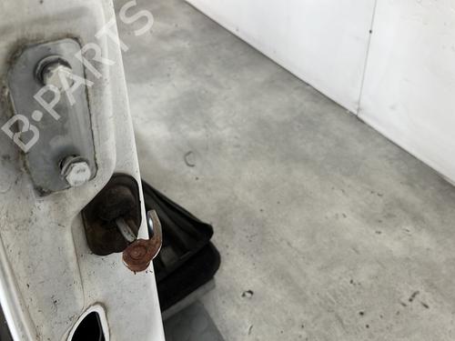 Right front door RENAULT KANGOO (KC0/1_) 1.5 dCi (KC07) | BP29897540C3