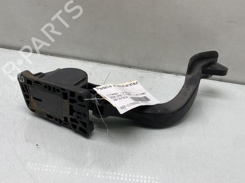 Pedal CITROËN BERLINGO MULTISPACE (B9) 1.6 HDi 110 | BP31348496I4