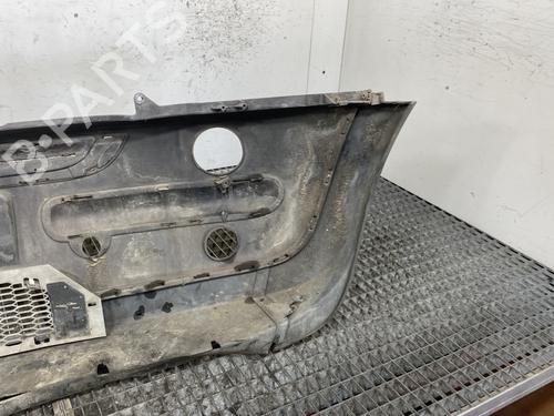Front bumper MINI MINI (R50, R53) Cooper | BP24058805C7 