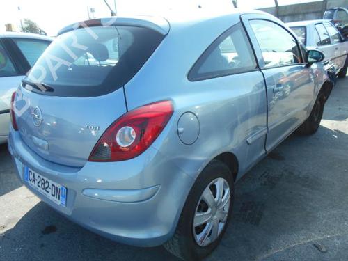 Headlight switch OPEL CORSA D (S07) 1.3 CDTI (L08, L68) | BP20004775I24 