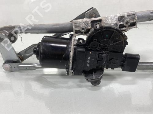 Front wiper motor OPEL KARL (C16) 1.0 | BP20182739M29 