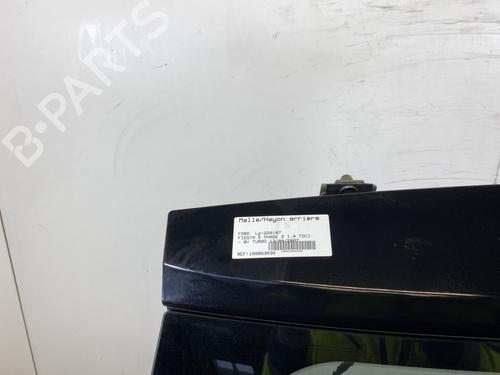 Tailgate FORD FIESTA V (JH_, JD_) 1.4 TDCi | BP23766335C6 