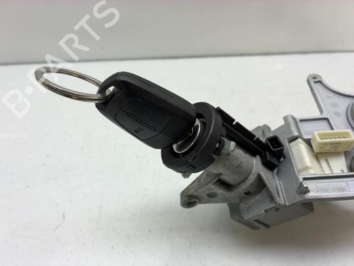 Used Ignition barrel Ignition barrel OPEL ASTRA H (A04) 1.7 CDTI (L48) (125 hp) 40270966 40270966