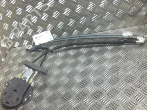 Used Front right window mechanism Front right window mechanism FIAT SCUDO Bus (220_) 2.0 JTD (94 hp) 20015658 20015658