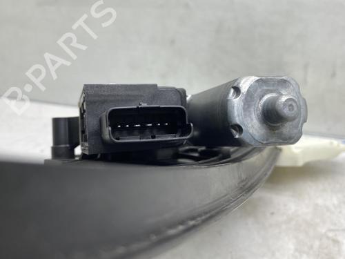Used Rear right window mechanism PEUGEOT 3008 II SUV (MC_, MR_, MJ_, M4_) 1.5 BlueHDi 130 (131 hp) 19993594