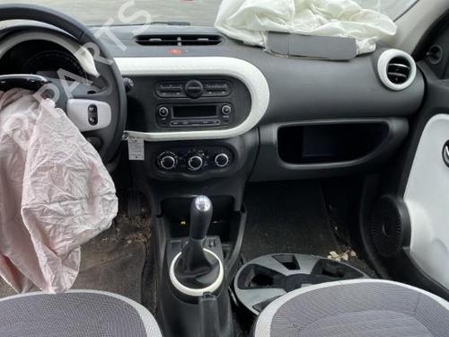 Gearbox RENAULT TWINGO III (BCM_, BCA_) 1.0 SCe 70 | BP23766373M3 - Image 15